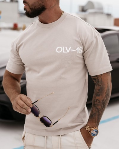 T-shirt-meski-OLAVOGA-SCUPLT-bezowy-FlowerButik.jpg