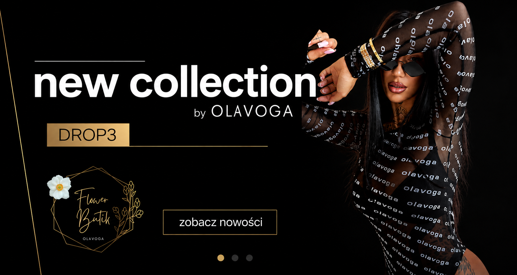Olavoga